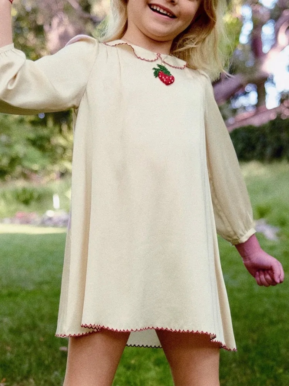 Doen Greer Dress, sz 10